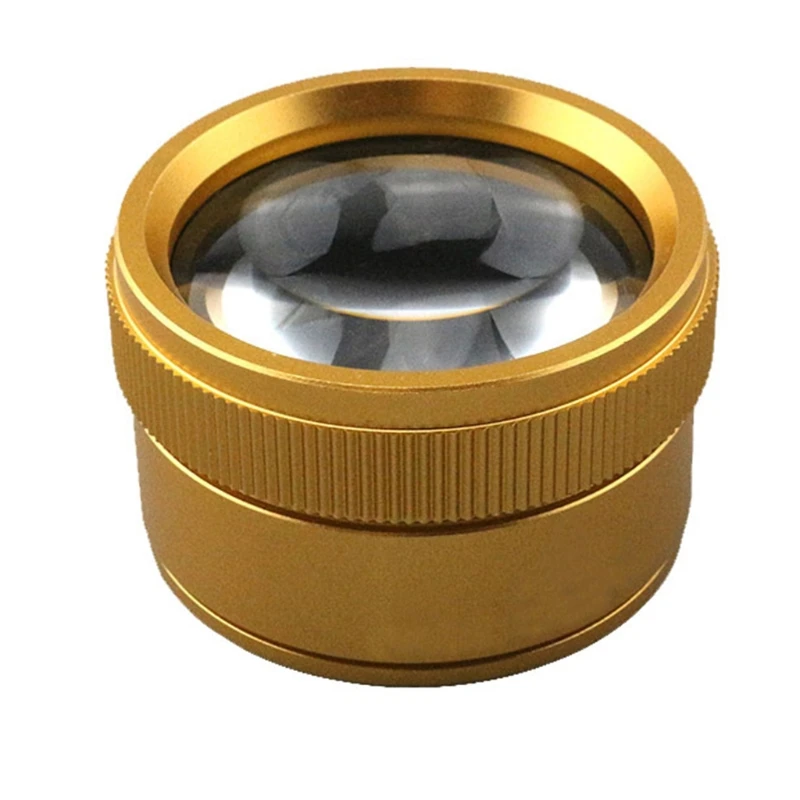 Magnifying Loupes 30x Jewelers Loupe Magnifying Glass Monocle Eye