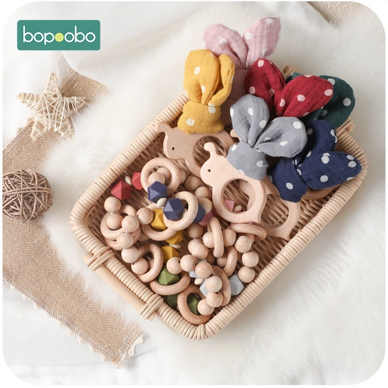 1pc Baby Dummy Pacifier Chain Clip Baby Soother Nipples Holder Cotton Cloth Plush Toys Newborn Toy Feeding Accessories For Baby