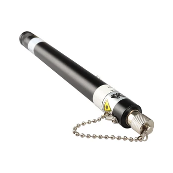 

Visual Fault Locator Finder Fiber Optic Cable Tester Checker Test Equipment Red light Source 10mw