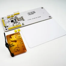 13.56mHz PN532 Precise NFC Module Compatible with Raspberry PI Card Read electronic DIY for Arduino