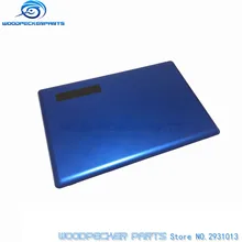 Чехол для ноутбука с ЖК-дисплеем, верхняя крышка для Z560, задняя крышка для экрана, корпус AP0E4000631