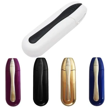 

1 Pcs Plastic Glasses Cleaning Brushes Double Head Sunglass Eyewear Cleaning Brush Maintenance Vision Care Tools