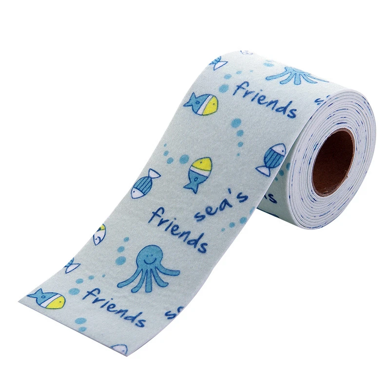 Self adhesive Sink Waterproof Stickers Kitchen Tape Mildew proof