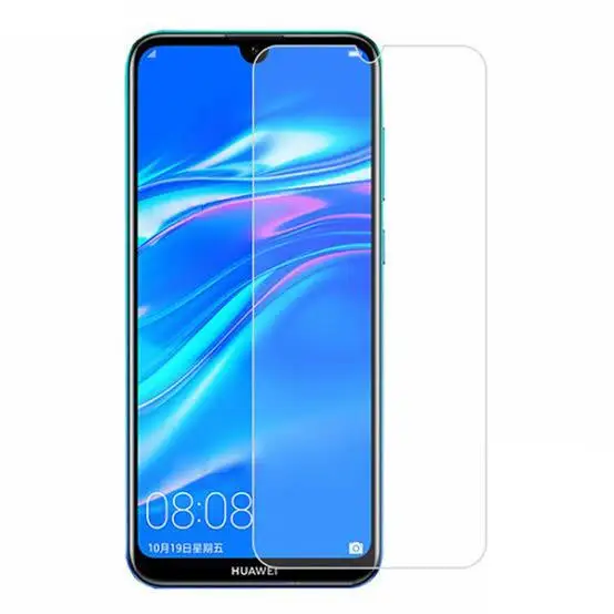 Ударопрочное стекло HUAWEİ MATE 20 гибкое небьющееся Защитное для экрана | Мобильные