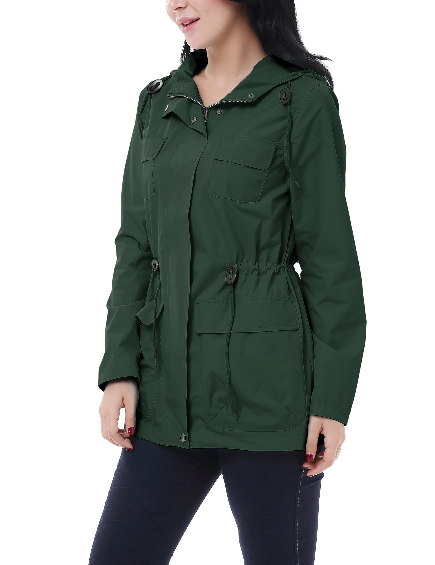 штурмовик  дождевик |