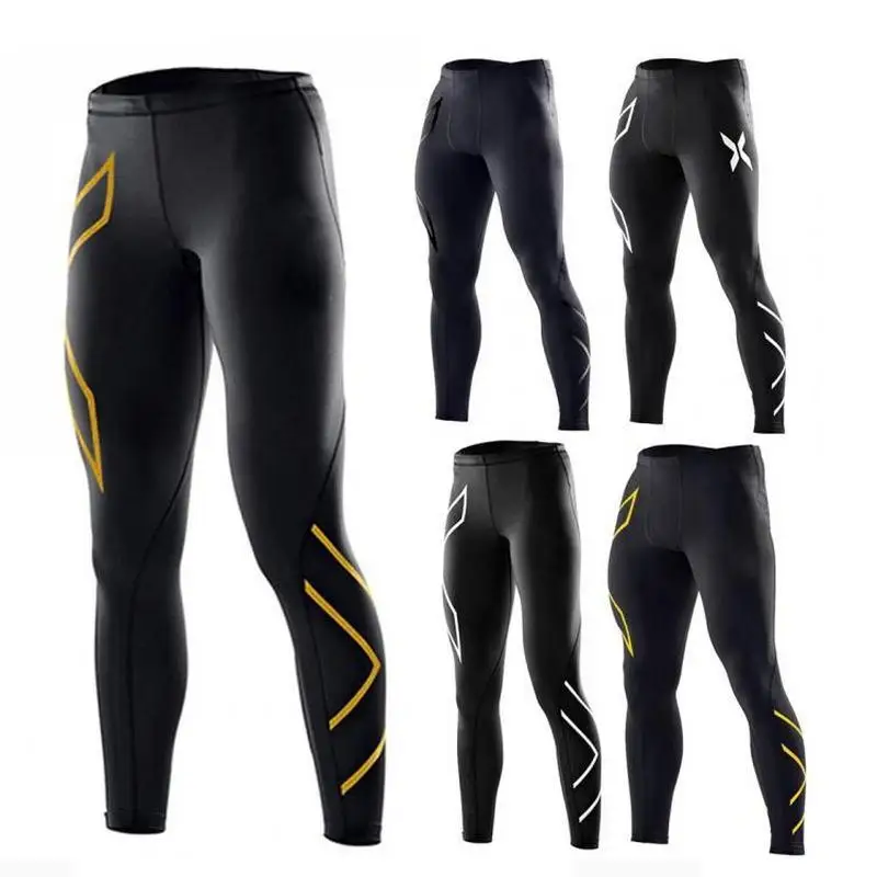 Zapatillas Deportivas Para Hombre y Mujer de Secado rápido... Ajustadas... Pantalones Deportivos de Alta elasticidad de Yoga y Baloncesto