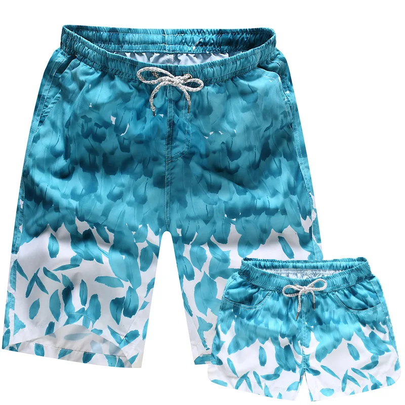 

2019 New Products Pants Amount of Running Shorts Europe And America Large Size Couples Shorts Fashion Large Size nan nv ku