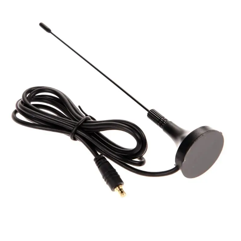 USB2.0 цифровой сигнал DVB-T SDR+ DAB+ FM TV тюнер вставляемый приемник RTL2832U+ FC0012