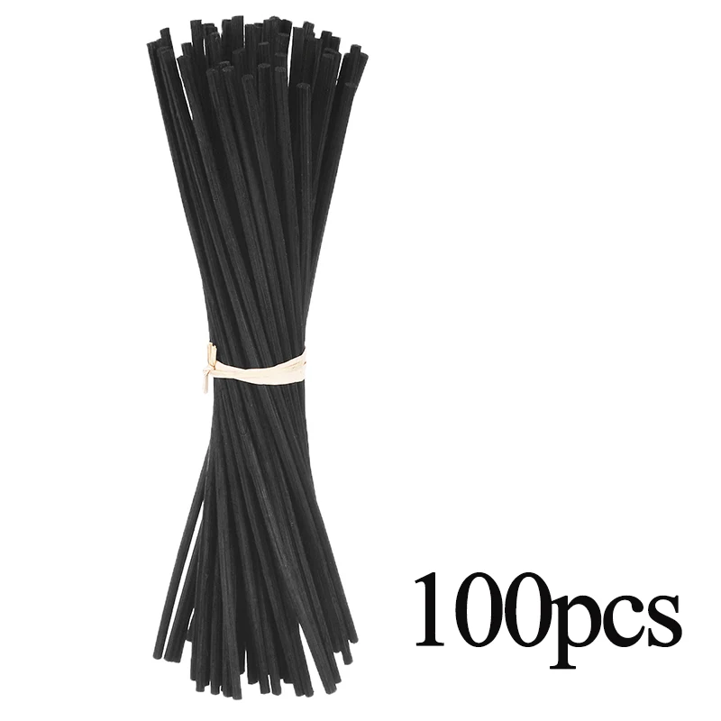 

Premium Rattan Reed Sticks For Fragrance Essential Oil Diffuser Refill Replace