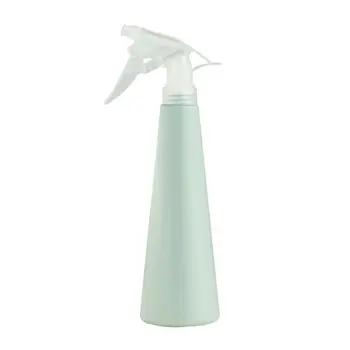

360ml Hand Pressed Watering Can Garden Mist Sprayer Sprinkler Bottle for Plants