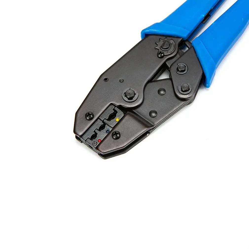 9SQ-336H храпового типа кабельный зажим многофункциональный зажим пресс плоскогубцы режущий обжим инструмент
