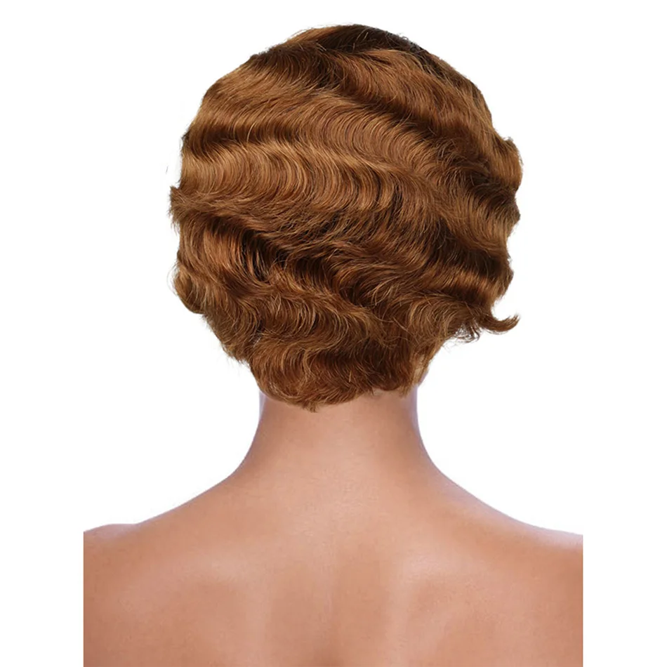 finger wave 4