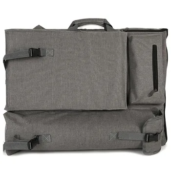 

Painting Set Artist Travel Sketch Waterproof Large Capacity Art Bag Students Multifunctional Canvas Drawing Board Backpack