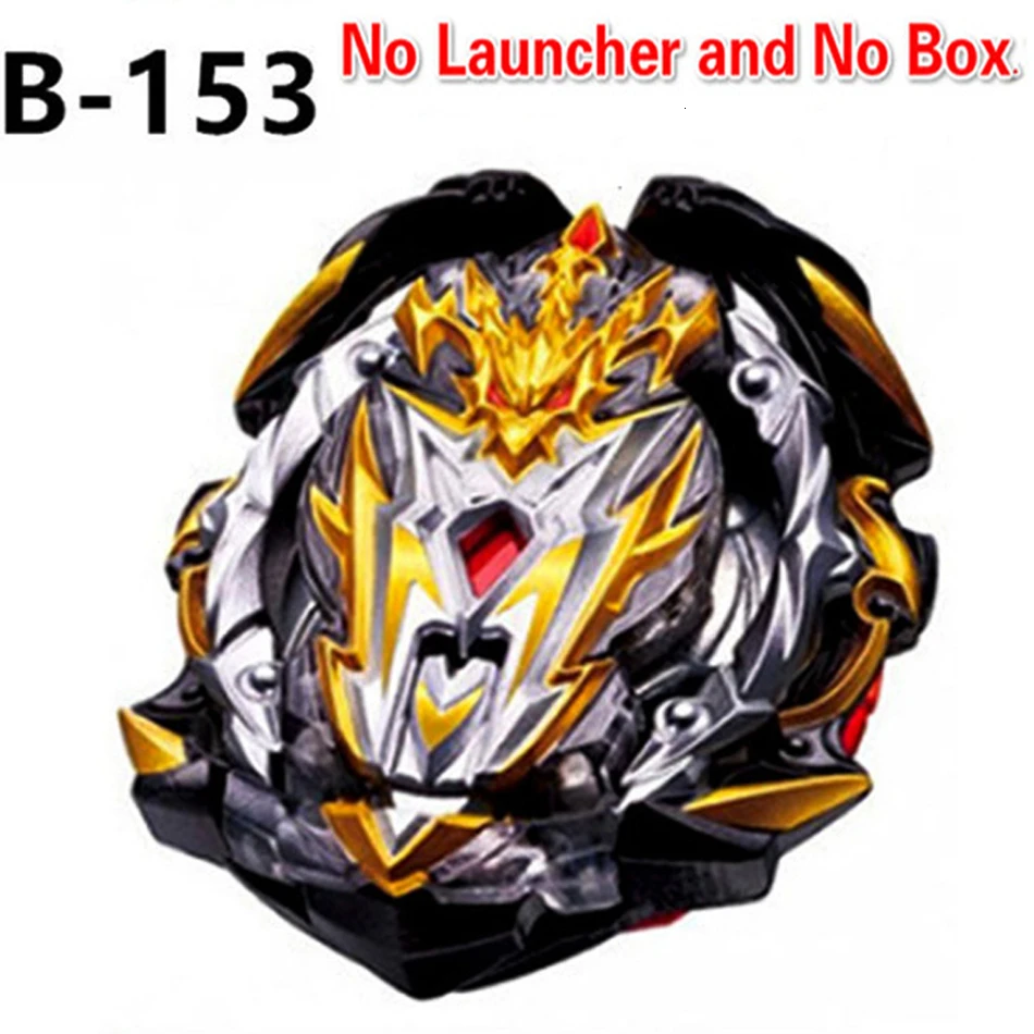 Takara Tomy Tops пусковые устройства Beyblade Burst игрушки Арена Bey Blade Achilles Bayblade Bable Fafnir Phoenix Blayblade - Цвет: B153