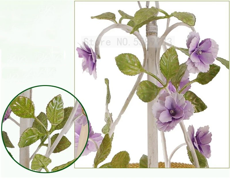 flower pendant light (42)