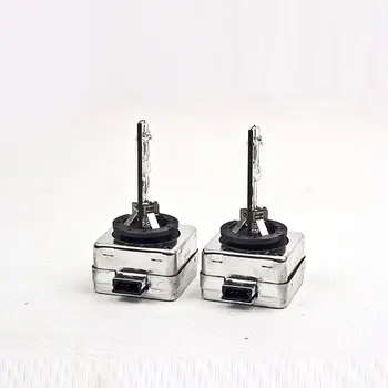 

General 2pcs 35W Xenon Car Lamp Bulbs D1S/D1C Super Bright HID Headlight Fog Light Xenon Bulb Light Waterproof Automobiles Lamp