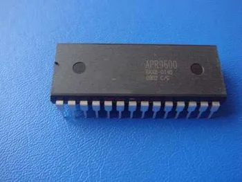 

5pcs/lot APR9600 APR9600P DIP28 and original In Stock