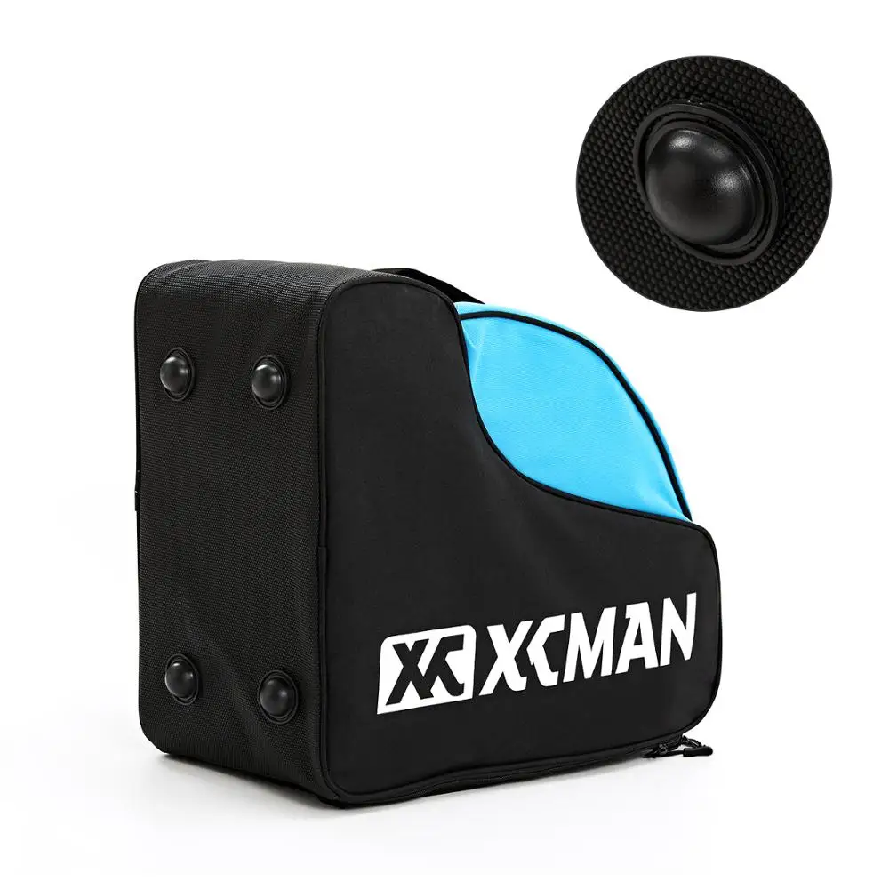 XCMAN лыжные ботинки рюкзак легкий и прочный Лыжная Сумка магазины снаряжение