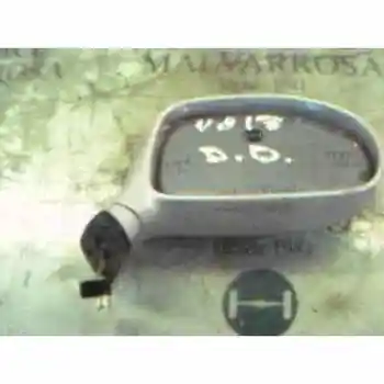 

RIGHT REARVIEW MIRROR Mitsubishi 3000 GT (Z10) Basic U018 ELECTRIC [2378815]