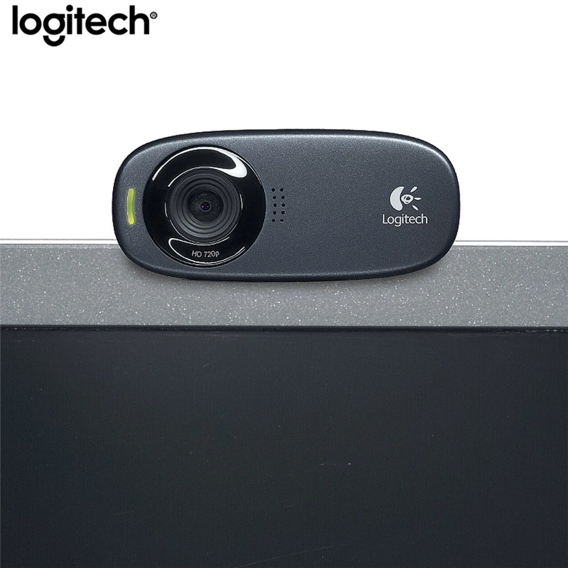 Logitech C310 Hd Webcam Specification | Logitech Hd C310 Screen - Webcams - Aliexpress