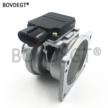 

Mass Air Flow Sensor 4PINS MAF for FORD PROBE MAZDA MX-6 MAZDA 626 FS1513215 FS1513215ROO F62Z12B579CA 869511 749511 AFH4527