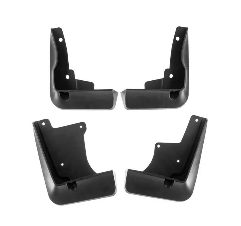 Новое качество OE спортивные Брызговики PU06003181TP подходят для- Toyota Camry SE XSE
