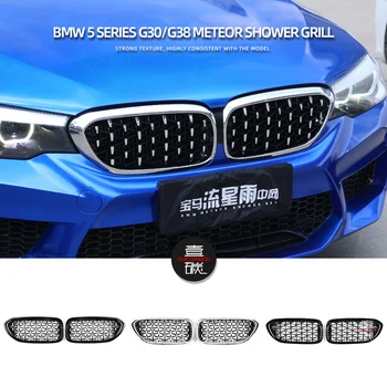 

Grills For BMW 5 Series Performance G30 G38 Front Grills Sedan Coupe Covertible