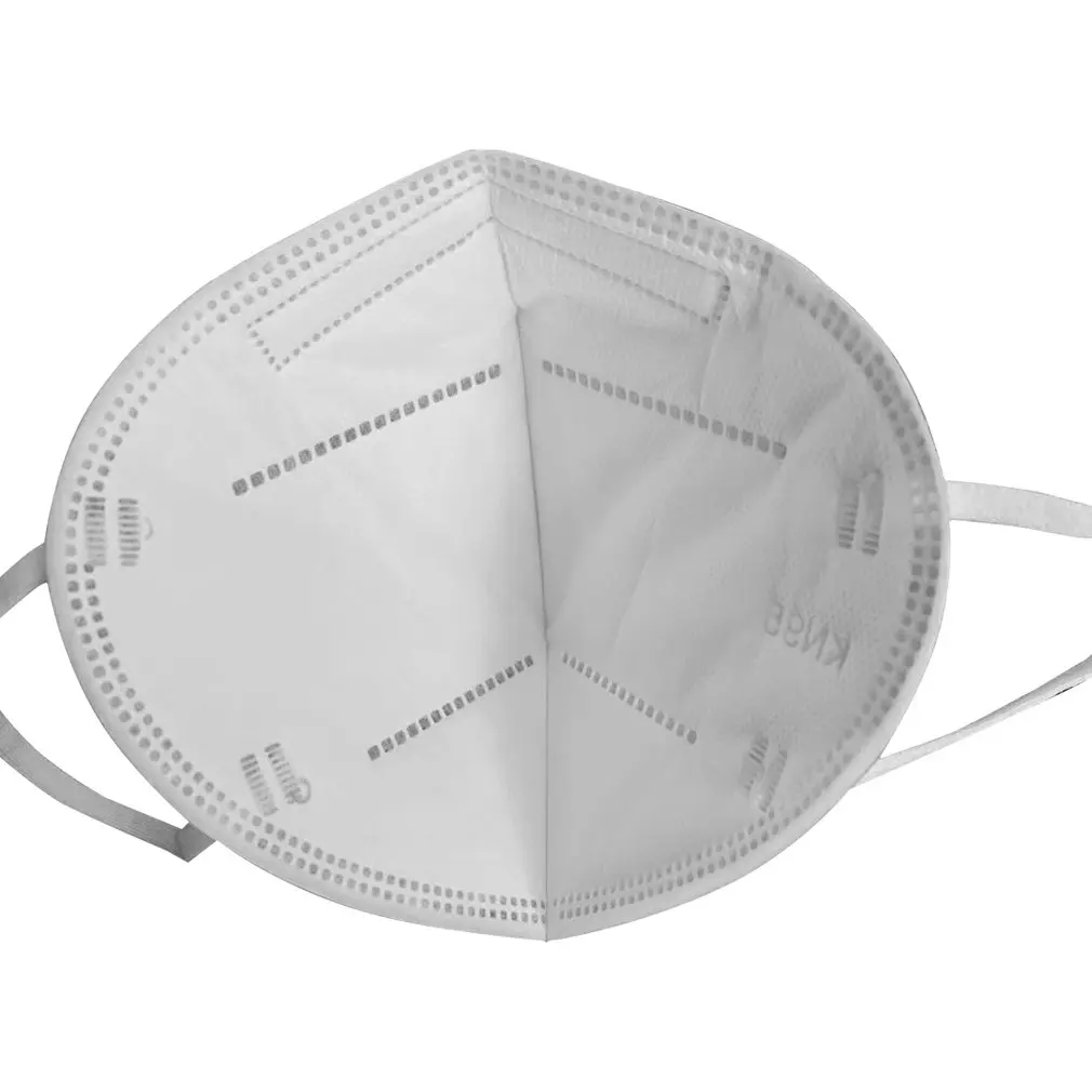 

1Pcs Antiviral Face Mask Surgical Bacteria Proof Anti Dust Masks PM2.5 Dustproof Mouth Muffle Cover