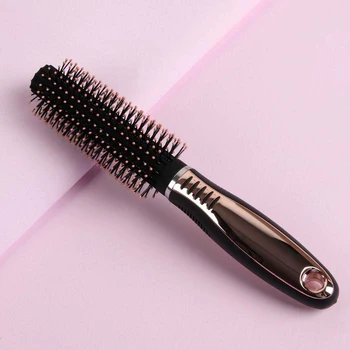 

Brashing, d = 4 cm, black / gold