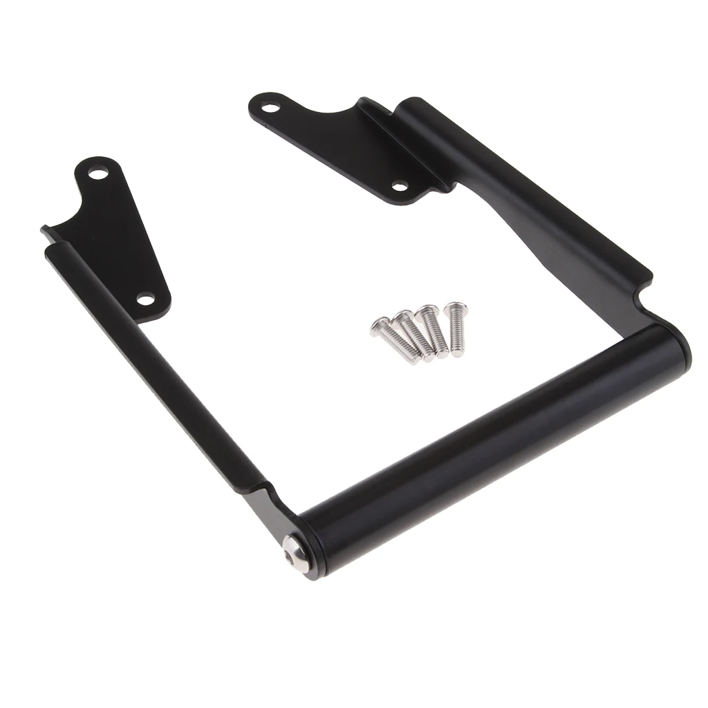 Motor GPS Fitting Bracket Holder Mount For Yamaha Tracer 900
