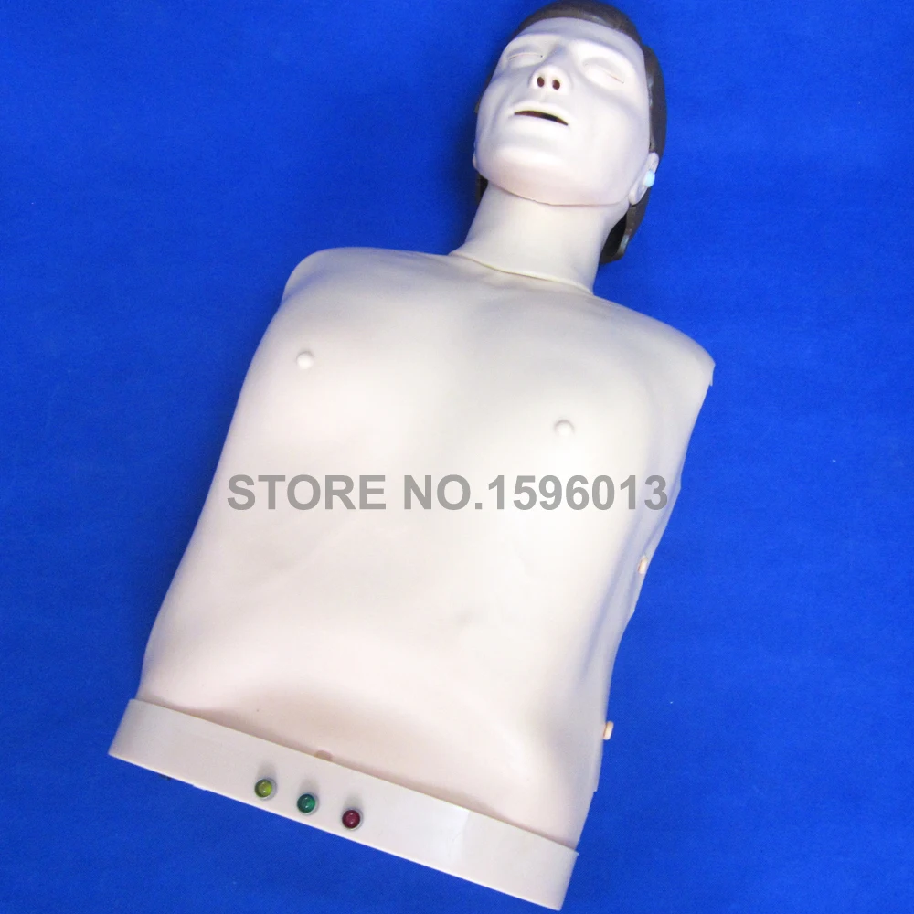 CPR195 MANIKIN (4)