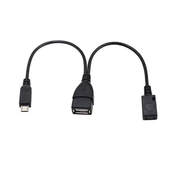 

Black Durable LAN Ethernet Adapter USB Converter Cable for Ama-zon FIRE TV 3