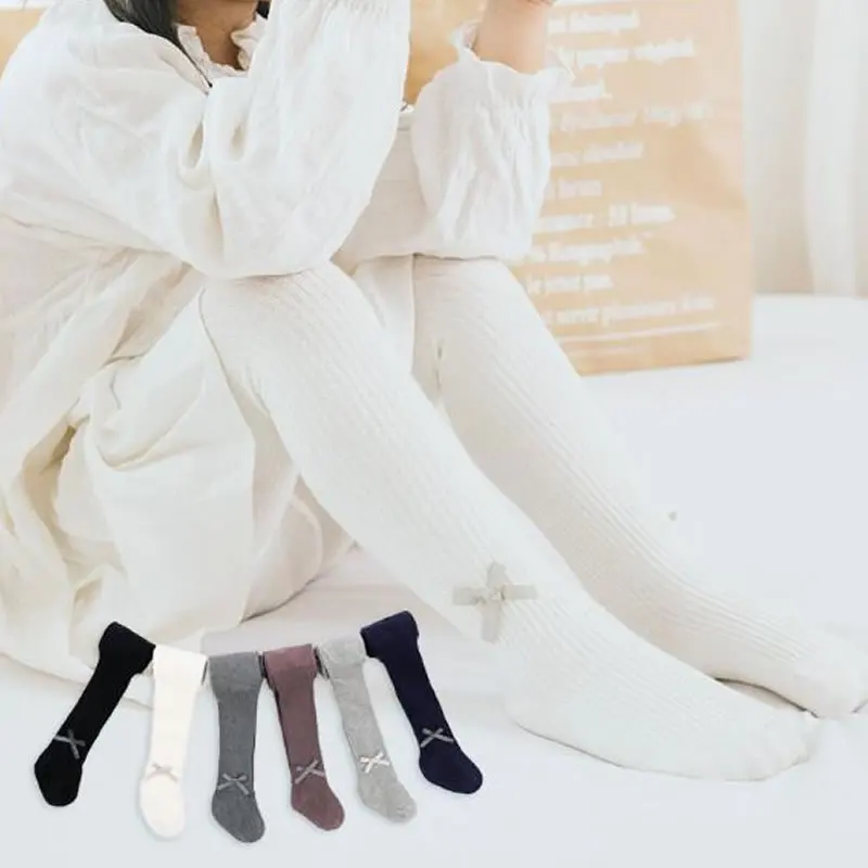 romper with tights baby