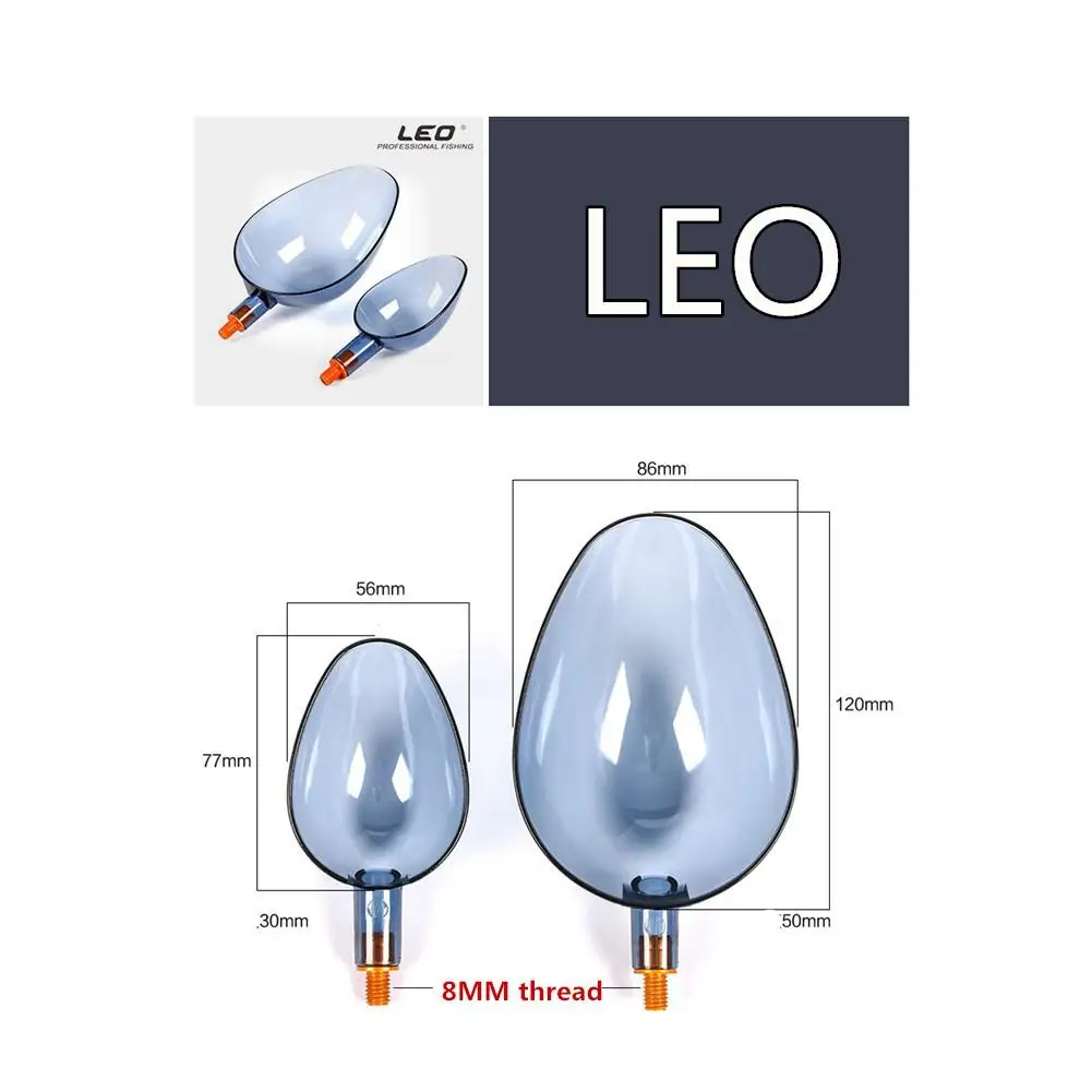 GloryStar 95 см выдвижная Удочка из алюминиевого сплава