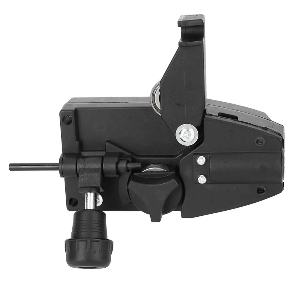 DC 24V Mini Light Duty Mig Welde Wire Feeder Assembly 0.6-1.0 Mig Roll Wire Feed Machine for Mig Welder Welding Machine 5