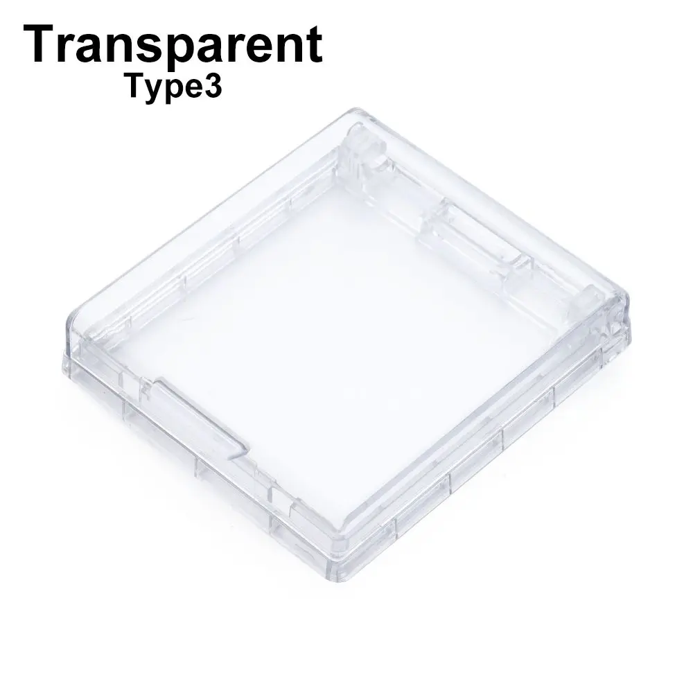 Transparent-Type3