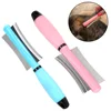 Pet Hair Comb Easy Deshedding Brush For Cat Grooming Tool Double-Sided For Long Small Hair Dog For Cat Dog Hair Remover 1