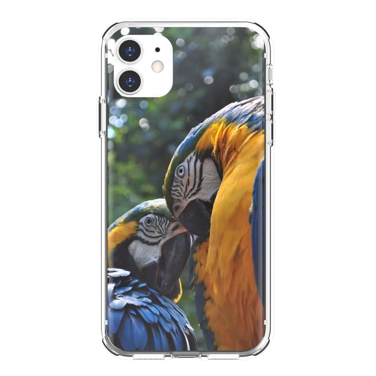 For Lg G2 G3 G4 Mini G5 G6 G7 Q6 Q7 Q8 Q9 V10 V20 V30 X Power 2 3 Spirit Soft Silicone Case Anime Birds Parrot Wallpaper Fitted Cases Aliexpress