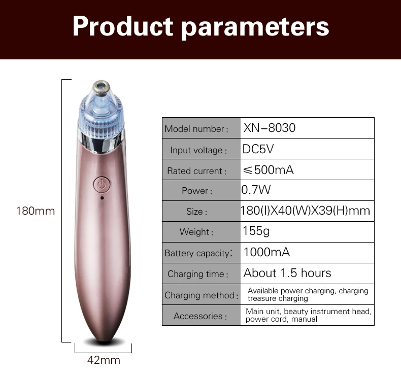 英文吸黑头美容仪_15