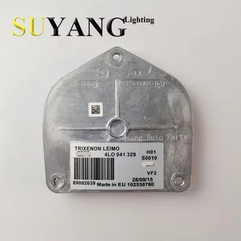 

4LO941329 original new 4L0 941 329 TRIXENON LEIMO 89092639 AFS HID Headlight Module For Q7 4L 2009-2015 10253878E