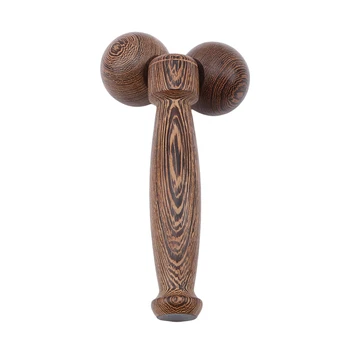 

1Pcs New Best Selling Firming Facial Massager Detox Roller Calf Home Neck Massage Manual One Face Slimming Massager