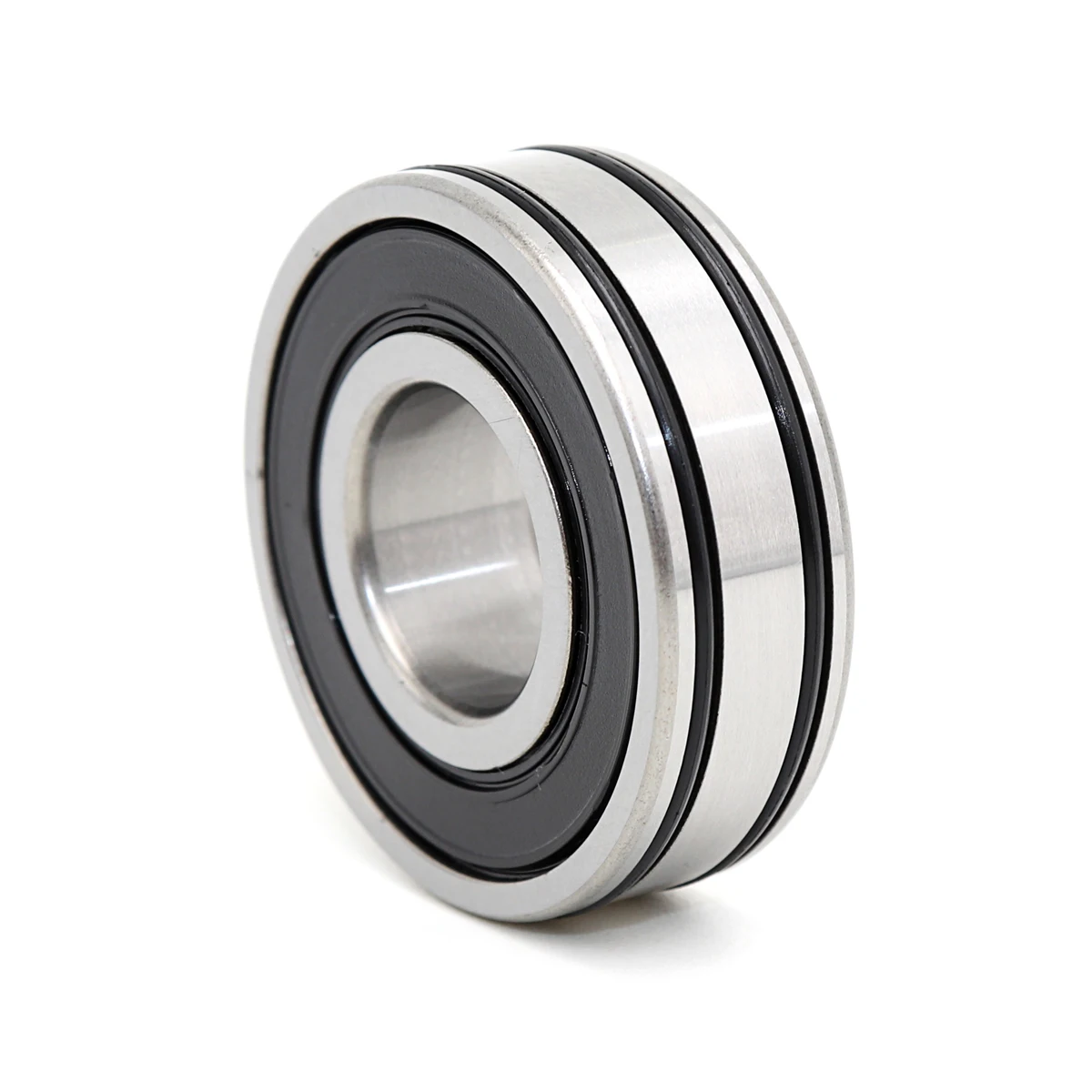 6203 - SNR - Roulements à Billes à Gorges Profondes, à 1 Rangée