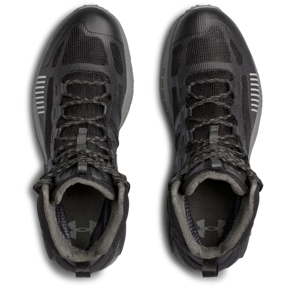 Ботинки Under Armour Verge 2.0 Mid Gore tex 3000302 002|Обувь для ходьбы| |