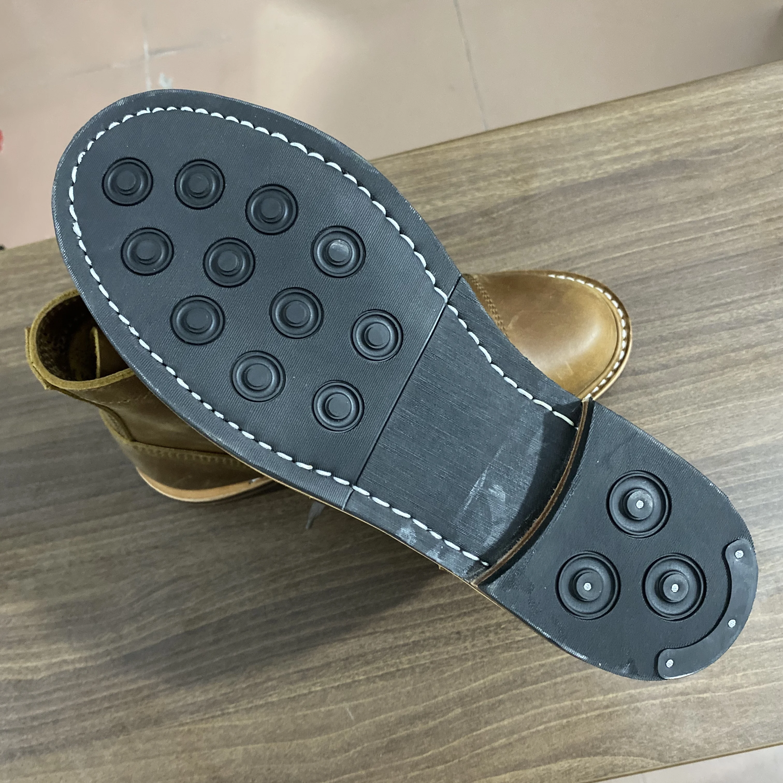 Handmade Italian Cowhide Genuine Cow Leather Stylish Durable Boot LL556 leather boots,mens leather boots,motorcycle leather boots