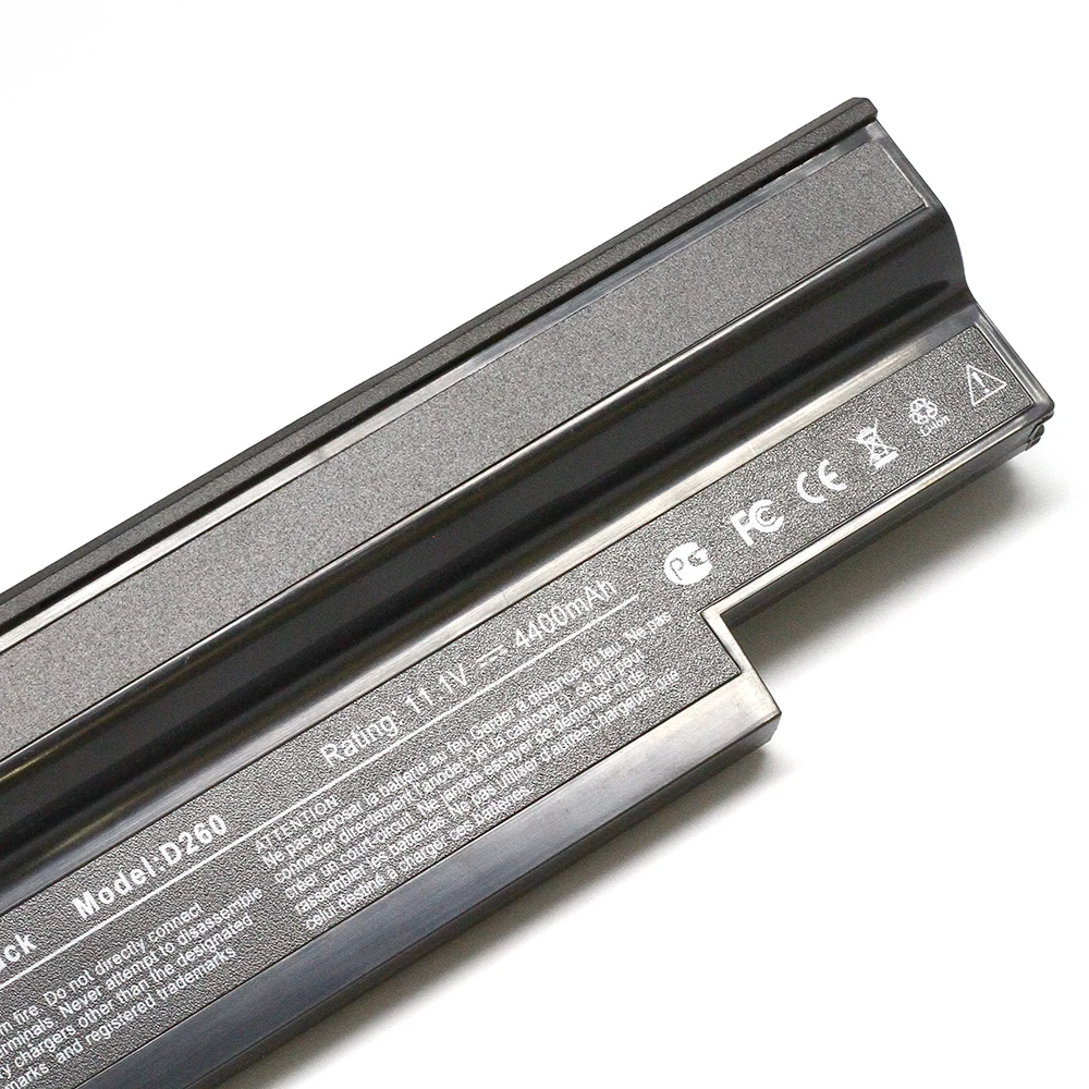 Аккумулятор Golooloo для Acer Aspire One 532h 533 AO532h AO533 UM09C31 UM09G31 UM09G41 UM09G51 UM09G71 UM09G75 UM09H31|batteries bulbs