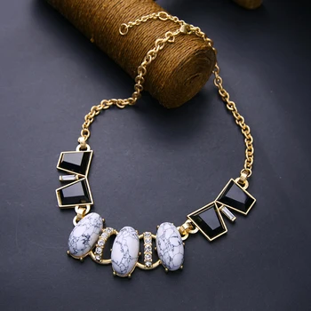 

Uer Clearance Sale Bohemia Pendant Necklace For Women Bohemia Style Statement Necklace Big Discount Wholesale Fashion Jewelry