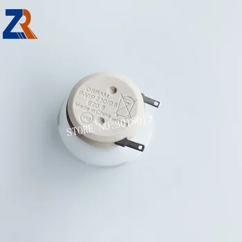 

ZR P-VIP 230/0.8 E20.8 Projector lamp for MP670 / W600 / W600+ Projectors W600 Projector Original 5J.J0705.001 Projector lamp