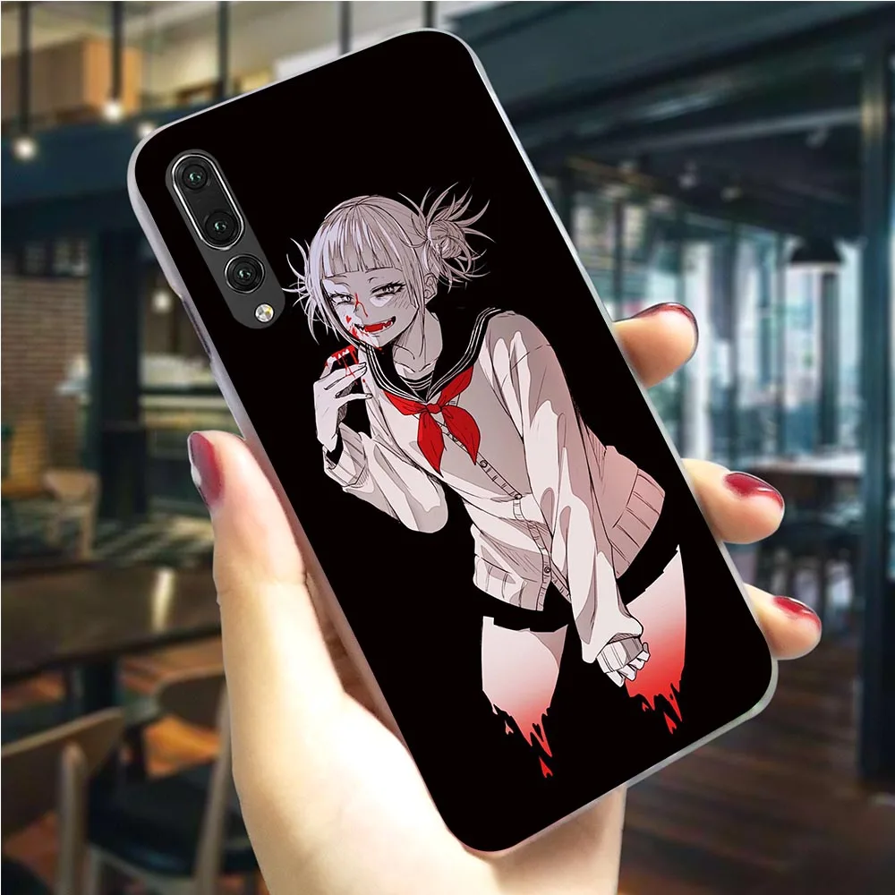K2506709 Чехол для телефона huawei P20 Sugoi Senpai аниме Waifu чехол P9 Lite Mini/ P10 20 30 Lite Pro P Smart Z mate 10 20 Lite Pro - Цвет: K2506709