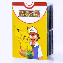Album de collection de cartes pokémon, 240 pièces, porte jouet, livre, liste des meilleurs jouets, cadeau pour enfants, nouvelle collection