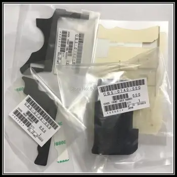 

New original Bady rubber (Grip+left side+thumb) For Canon EOS 7D Mark II ; 7DII 7D2 7DM2 SL